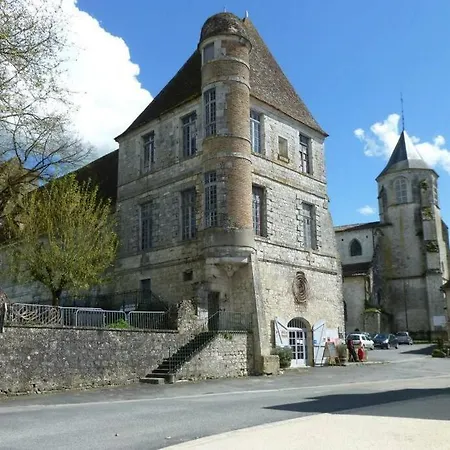 Holiday home Loft En Duplex Dans Maison Medievale, 12eme Siecle