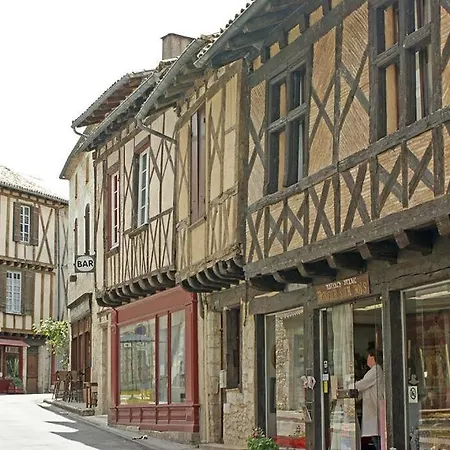 Loft En Duplex Dans Maison Medievale, 12eme Siecle