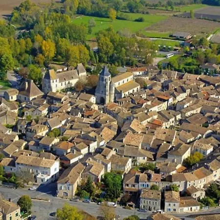 Loft En Duplex Dans Maison Medievale, 12eme Siecle Issigeac